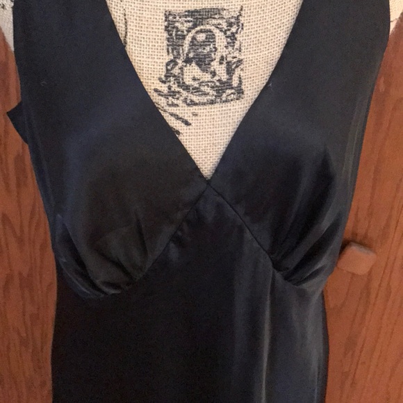 Lane Bryant Little Black Dress EUC - Picture 5 of 6